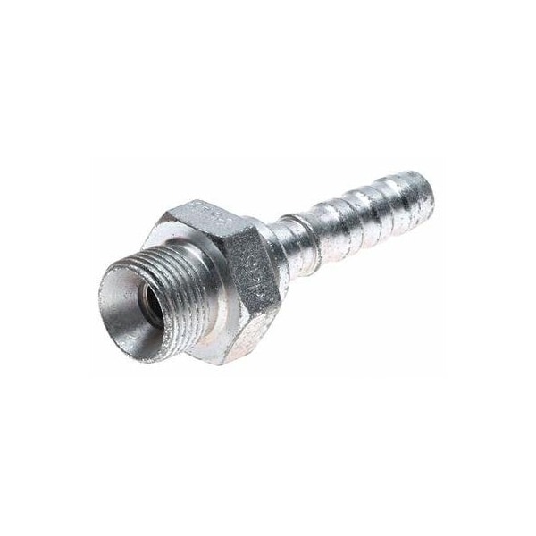 GlobalSpiral Hydraulic Coupling